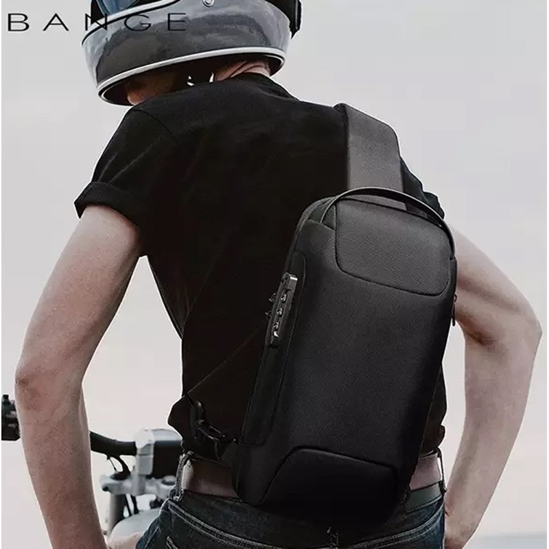 کوله کراس بادی بنج مدل Bange BG-22085